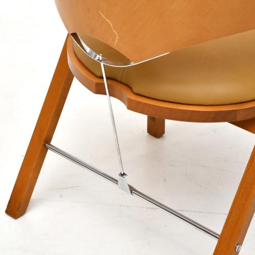 JAUME TRESSERRA (BARCELONA, 1943) Set of eight Spinnacker c