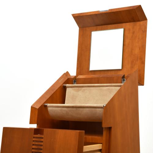 JAUME TRESSERRA (BARCELONA, 1943) ‘Hotel Arts’ chiffonier-j