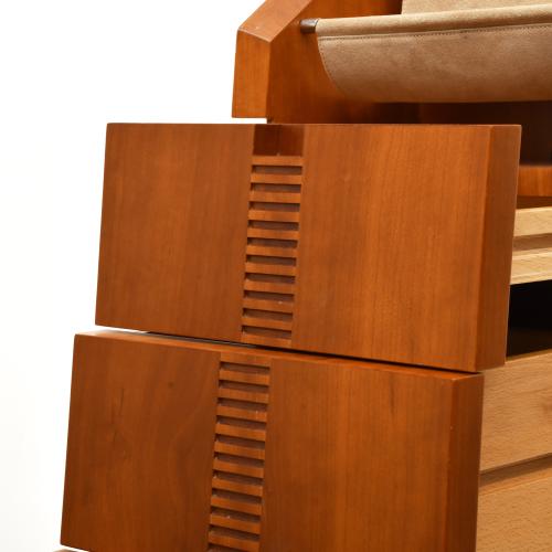 JAUME TRESSERRA (BARCELONA, 1943) ‘Hotel Arts’ chiffonier-j