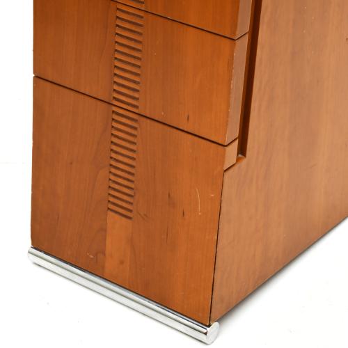 JAUME TRESSERRA (BARCELONA, 1943) ‘Hotel Arts’ chiffonier-j