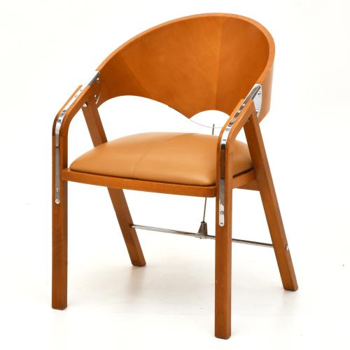 JAUME TRESSERRA (BARCELONA, 1943) Set of four Spinnacker ch