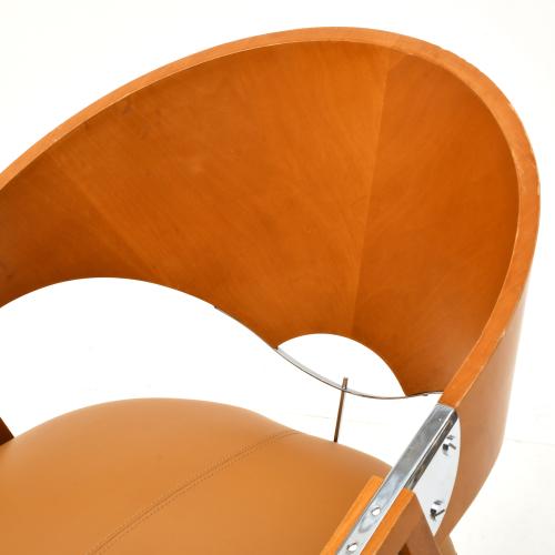 JAUME TRESSERRA (BARCELONA, 1943) Set of four Spinnacker ch