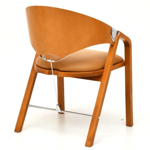 JAUME TRESSERRA (BARCELONA, 1943) Set of four Spinnacker ch