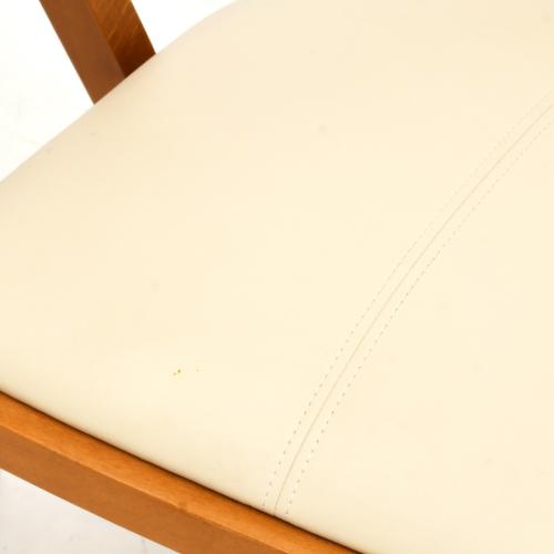 JAUME TRESSERRA (BARCELONA, 1943) Pareja sillas Spinnacker.