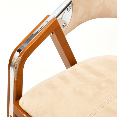 JAUME TRESSERRA (BARCELONA, 1943) Set of four Spinnacker ch