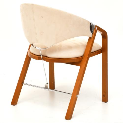 JAUME TRESSERRA (BARCELONA, 1943) Set of four Spinnacker ch