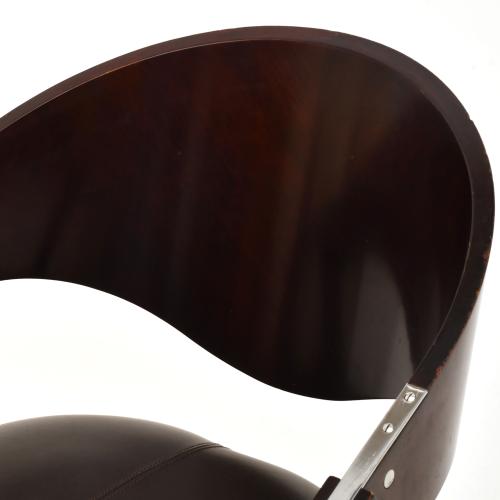 JAUME TRESSERRA (BARCELONA, 1943) Lote de cuatro sillas Spi