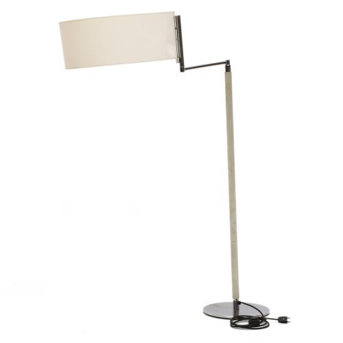 JAUME TRESSERRA (BARCELONA, 1943) Lámpara "Jocker".