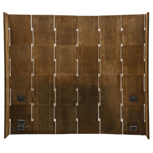 JAUME TRESSERRA (BARCELONA, 1943) Cabezal-acordeón.