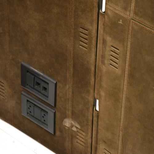 JAUME TRESSERRA (BARCELONA, 1943) Cabezal-acordeón.