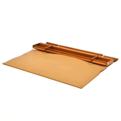 JAUME TRESSERRA (BARCELONA, 1943) ‘Hotel Arts’ desktop desk.