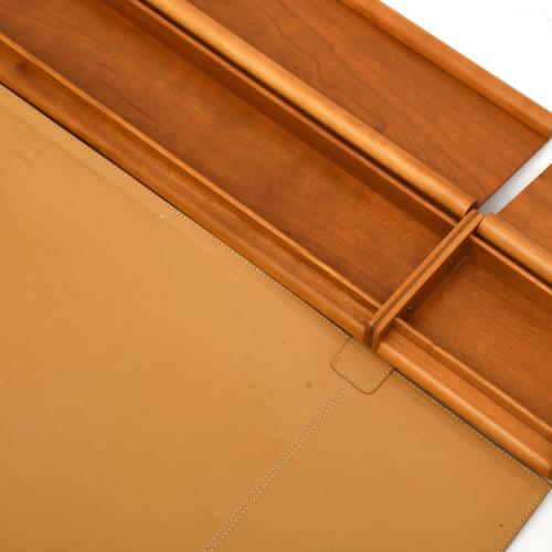 JAUME TRESSERRA (BARCELONA, 1943) ‘Hotel Arts’ desktop desk.