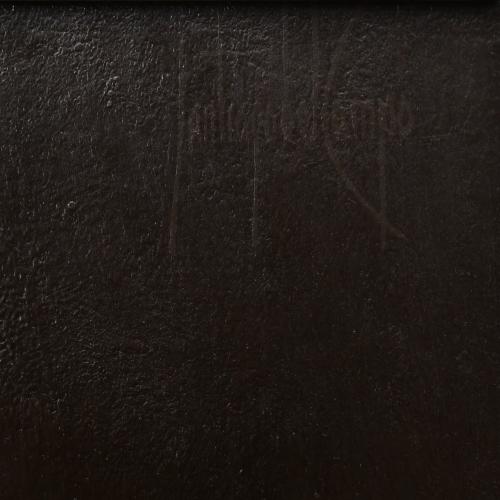 SANTIAGO DEL CAMPO (1928-2015).  "Tetera".