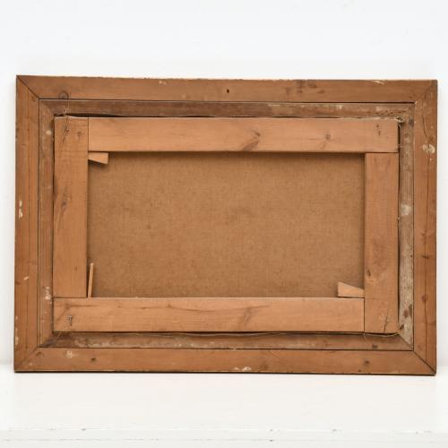 ALBERT RÀFOLS CULLARÉS (1892-1986).  ‘Still life with peach