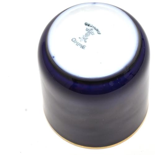 MASRIERA I CARRERAS. Coffee and tea set, Noucentista style,