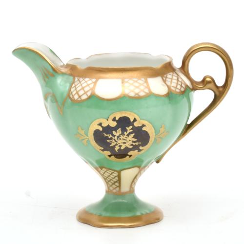 Juego tu y yo francés estilo neoclásico, pps. siglo XX.