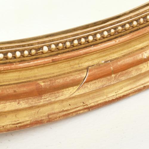 Espejo Napoleón III.