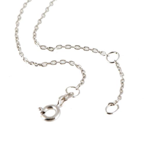 Necklace with emerald and diamonds rosette pendant.