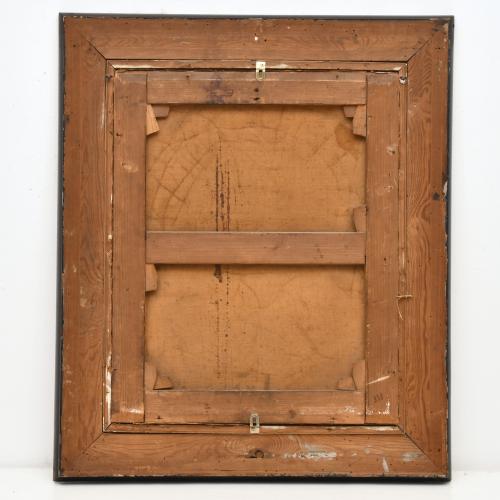 MARIANO FORTUNY I MARSAL (1838-1874) Y TALLER "Encapuchado 