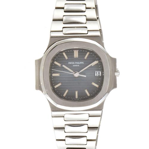 PATEK PHILIPPE  Nautilus 3800. Reloj de pulsera.