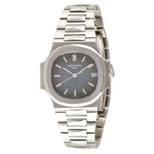 PATEK PHILIPPE  Nautilus 3800. Reloj de pulsera.
