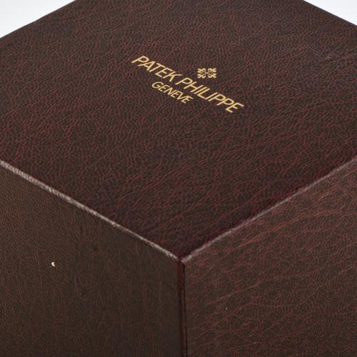 PATEK PHILIPPE  Nautilus 3800. Reloj de pulsera.