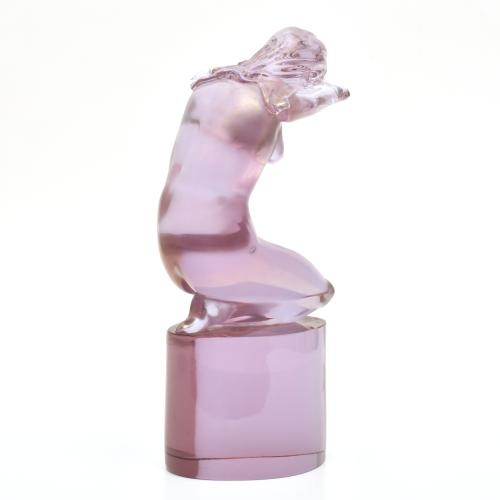 LOREDANO ROSIN (1936-1992). Woman's figure.