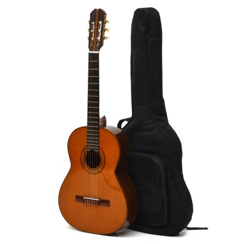 ENRIQUE KELLER, Guitar