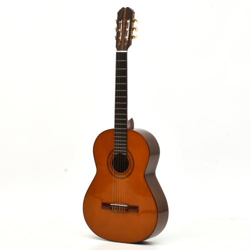 ENRIQUE KELLER, Guitarra