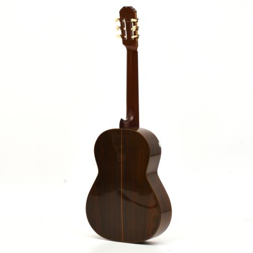 ENRIQUE KELLER, Guitarra