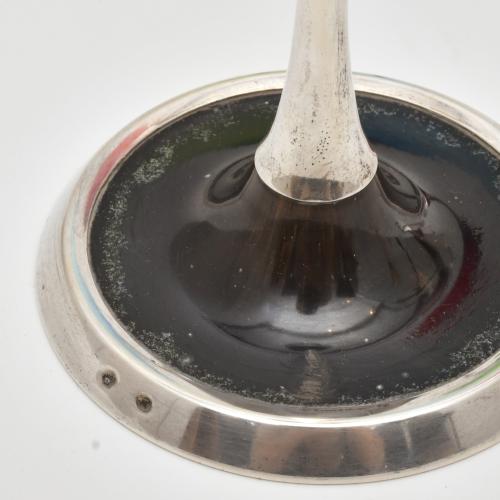 Conjunto de 6 copas.