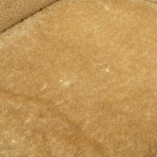 Mecedora, probablemente nórdica.