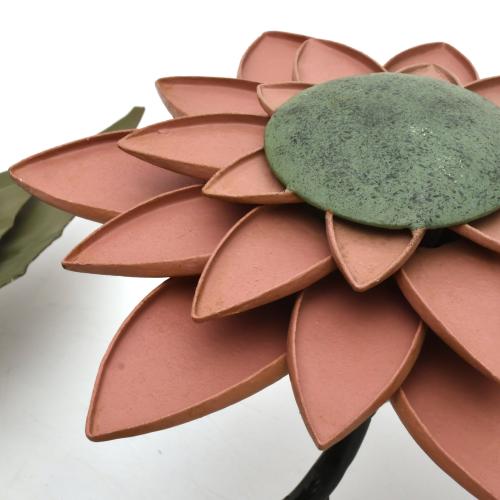 ESCUELA FRANCESA, SIGLO XX. Aplique, circa 1950.