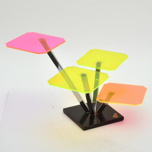 SIGUIENDO MODELOS DE LA ESCUELA DE MEMPHIS, bandeja auxilia