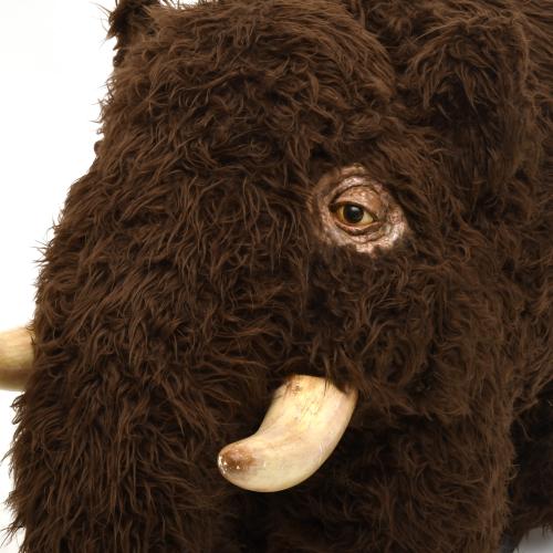 Mamut - balancín, circa 1950. 