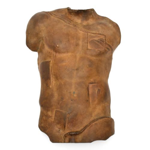 IGOR MITORAJ, ‘Perseus’.