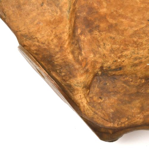 IGOR MITORAJ, "Perseo".