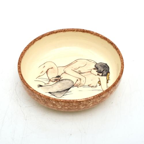 Lote de 3 platos llanos, 3 platos pequeños y 3 platos hondo