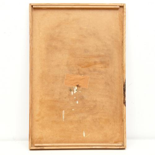 JORGE EGEA , "Apolo", serie "Deformatio", 2012.