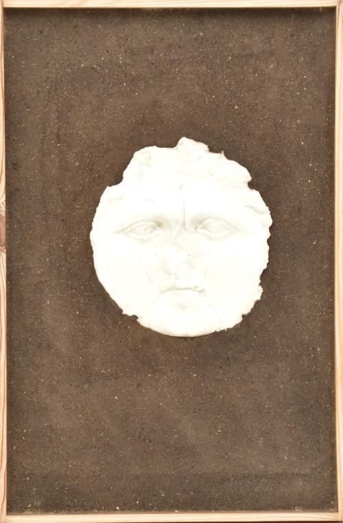 JORGE EGEA, ‘Apollo’, ‘Deformatio’ series, 2012.