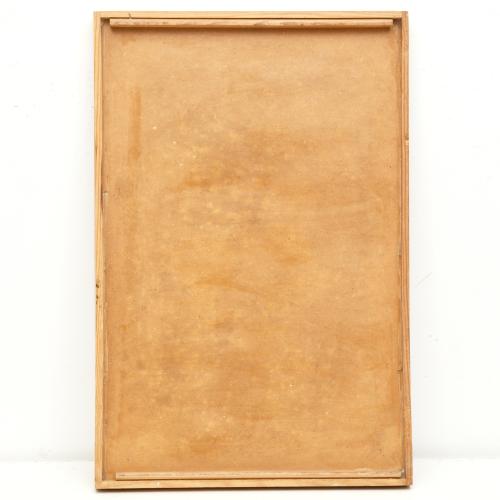 JORGE EGEA , "Apolo", serie "Deformatio", 2012.