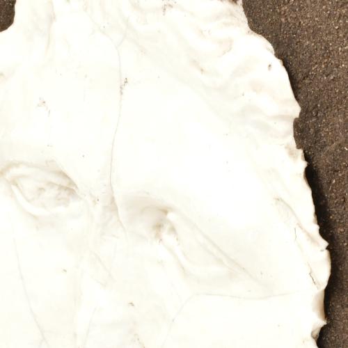 JORGE EGEA , "Apolo", serie "Deformatio", 2012.