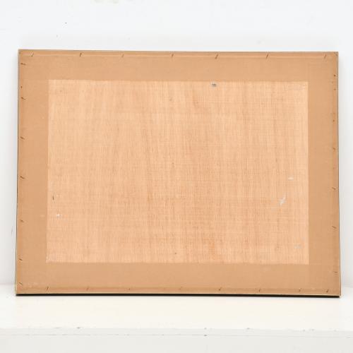 GUILLEM NADAL (1957).  'Still life'.