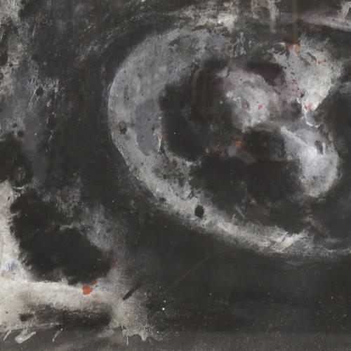 GUILLEM NADAL (1957).  'Still life'.