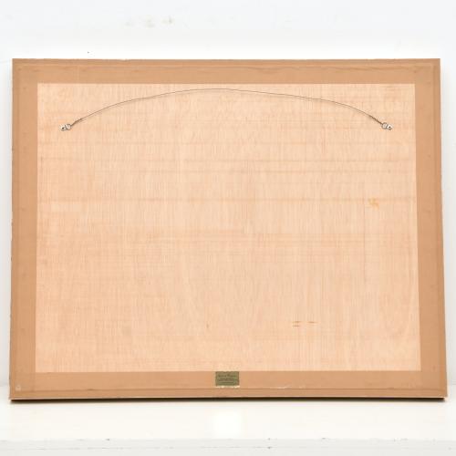 FREDERIC AMAT (1952). 'Ossos', 1981