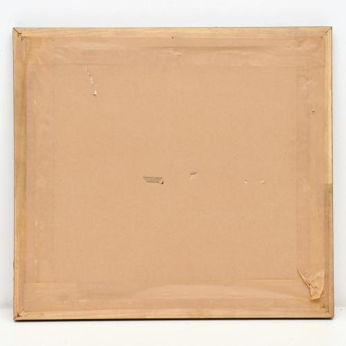 ELISEU MEIFRÉN ROIG (1859-1940). "Paisaje".