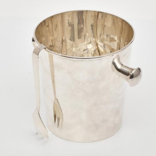 Cubitera y accesorios.