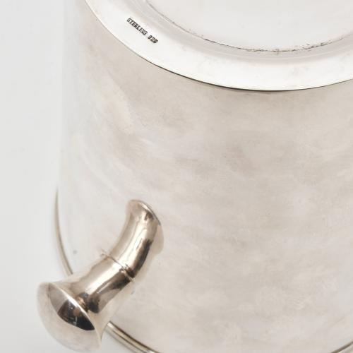 Cubitera y accesorios.