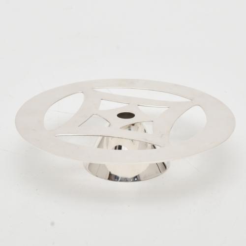 Cubitera y accesorios.