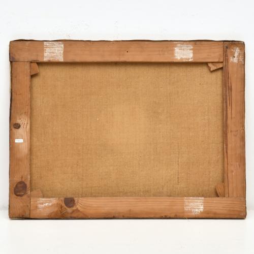 AFTER MODELS BY VICTOR KALLINIK GOUSSEF (20TH CENTURY). 'Th